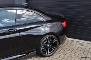 BMW M2 BMW M2 - 2-serie Coupé | LCI | Handgeschakeld | M-Perf uitlaat | M-Perf onderstel | M-Perf stuurwiel | M-Perf Carbon | 1e eigenaar - afbeelding nr 8