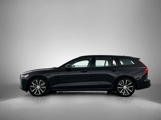 Volvo V60 Volvo V60 2.0 T6 AWD Plus Dark | 360° Camera | Trekhaak | Panoramadak | - afbeelding nr 2