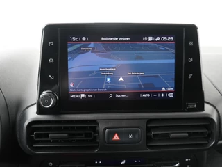 Citroën Berlingo - afbeelding nr 27