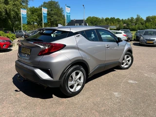 Toyota C-HR Toyota C-HR 1.2 DYNAMIC AUTOMAAT TREKHAAK/NAVIGATIE/CRUISE/ENZ. - afbeelding nr 41
