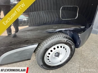 Renault Kangoo Renault Kangoo bestel 1.5 dCi 90 Energy Luxe Maxi - afbeelding nr 21