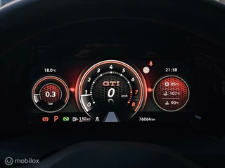 Volkswagen Golf Volkswagen Golf 2.0 TSI GTI Panorama/Camera/Virtual/Trekhaak - afbeelding nr 19