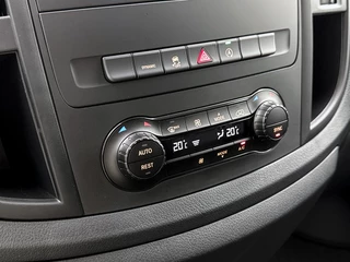 Mercedes-Benz Vito Mercedes-Benz Vito 119 CDI Extra Lang L3 Led Betimmering Adaptieve Cruise Control - afbeelding nr 8