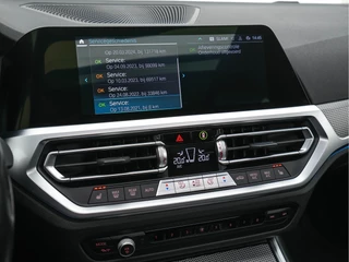 BMW 3 Serie BMW 3 Serie Touring 330e Business Edition Plus M-Sportpack (INCL-BTW) *PANO | VERNASCA-FULL-LEATHER | HEAD-UP | FULL-LED | DIGI-COCKPIT | NAVI-FULLMAP | HEATED-SPORTSEATS | HIFI-SOUND | CAMERA | AMBIENT-LIGHT | TOWBAR | 19''ALU* - afbeelding nr 20