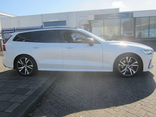 Volvo V60 - afbeelding nr 8