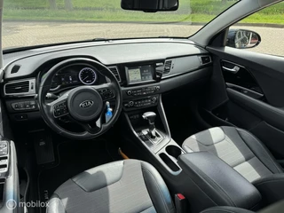 Kia Niro Kia Niro 1.6 GDi Hybrid ExecutiveLine|Camera|Applecarplay|Lane| - afbeelding nr 12