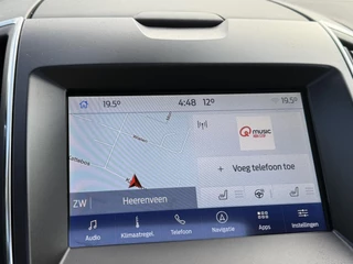Ford Galaxy Ford Galaxy 2.5 FHEV Titanium 7 pers 190pk  | Trekhaak | Panoramadak | Adaptive cruise control | AGR-stoelen |  Sony audio | Privacy glass | Stoelverwarming - afbeelding nr 12