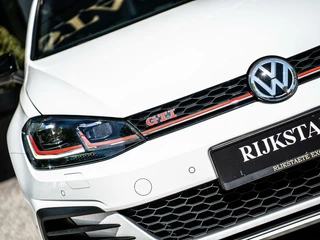 Volkswagen Golf Volkswagen Golf 2.0 TSI GTI Performance|PANO|ACC|19''|CAMERA - afbeelding nr 40