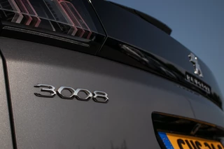 Peugeot 3008 - All-in rijklrprs | 360° Camera | Navi | Adpt. cruise | Stoelverw. | LED - afbeelding nr 35