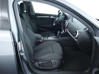 Audi A3 Audi A3 Sportback 35 TFSI CoD Sport Lease Edition Navi | Automaat | - afbeelding nr 10