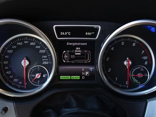 Mercedes-Benz GLE - afbeelding nr 22