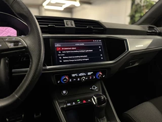 Audi Q3 Audi Q3 45 TFSI e S edition|Matrix|Keyless|Trekhaak|245PK| - afbeelding nr 33