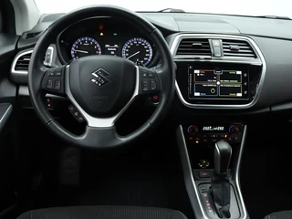 Suzuki S-Cross - afbeelding nr 6