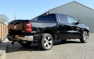 Dodge Ram 1500 - afbeelding nr 3