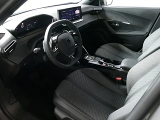 Peugeot 2008 Peugeot 2008 1.2 130PK ✅NW MODEL✅ BLACK EDITION TREKHAAK BLINDSPOT CARPLAY NAVI LED VIR.COCKPIT 360.CAMERA ADAP.CRUISE KEYLESS STOELVERW. 11/2024 - afbeelding nr 8