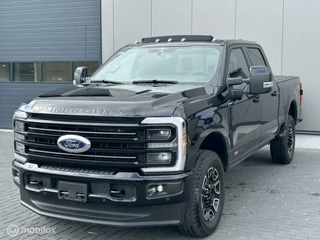 Ford F-350 Ford F350 6.7 V8 H.O. Platinum 2025 Bpm en bijtellingsvrij - afbeelding nr 9