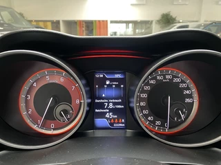 Suzuki Swift Suzuki Swift 1.4 Sport Smart Hybrid [ ADAPTIEVE CRUIS I CLIMA I CAMERA & STOE - afbeelding nr 10