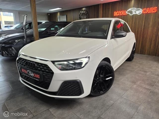 Audi A1 Sportback 35 TFSI /Lane Assist. / Carplay/ Led paket