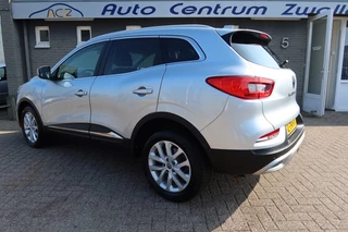 Renault Kadjar - afbeelding nr 3