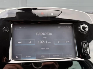 Renault Clio Renault Clio 0.9 TCe Limited Navi,Airco,Cruise,PDC,Bluetooth,Elek ramen,Lm velgen,Keyless,N.A.P,APK tot 06-2026 - afbeelding nr 12