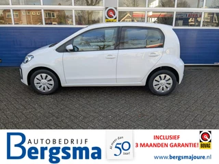 Volkswagen up! - 86695091-0