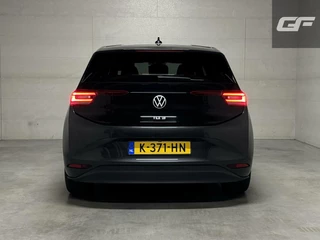 Volkswagen ID.3 Volkswagen ID.3 First Max 58 kWh Pano Sfeer Hud Trekh. NAP - afbeelding nr 6