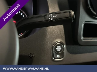 Mercedes-Benz Sprinter Apple Carplay, Android Auto, Cruisecontrol, Parkeersensoren, Stoelverwarming, Bijrijdersbank - afbeelding nr 4