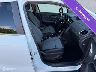 Opel Mokka Opel Mokka 1.4 T Cosmo Aut, * Nieuwe Distributie, Boekjes * - afbeelding nr 6