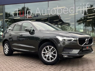 Volvo XC60 Volvo XC60 2.0 T4 MOMENTUM PRO GEARTRONIC 1e eig Dealer - afbeelding nr 4