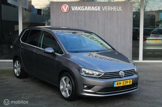 Volkswagen Golf Sportsvan Volkswagen Golf Sportsvan 1.2 TSI Highline|Automaat|Boekjes - afbeelding nr 32