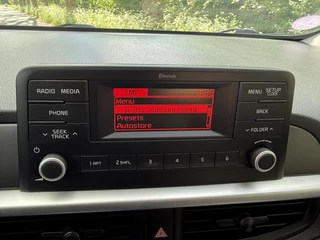 Kia Picanto - afbeelding nr 19