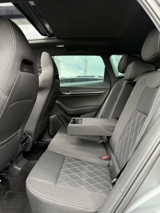 Škoda Karoq Skoda Karoq 2.0 TSI 4x4 Sportline Business - afbeelding nr 42