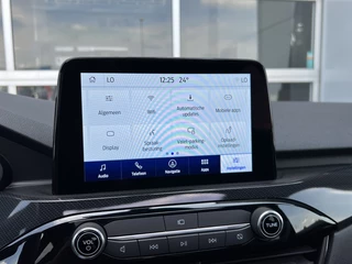 Ford Kuga Ford Kuga 2.5 PHEV Graphite Tech Ed TECHPACK! BLACKPACK! PANODAK! - afbeelding nr 33