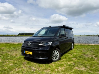 Volkswagen California Coast 1.5 eHybrid 4motion