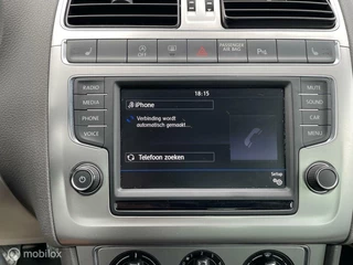 Volkswagen Polo Volkswagen Polo 1.2 TSI BEATS AUDIO UNIEK!! CARPLAY/CRUISE/AIRCO/PDC - afbeelding nr 42