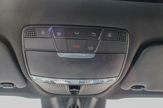 Mercedes-Benz GLC Mercedes GLC-klasse Coupé 300e 4MATIC AMG LINE PANO 360CAMERA LEDER - afbeelding nr 29