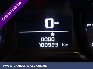 Toyota ProAce Toyota ProAce Worker 2.0 D-4D 145pk L3H1 Dubbele Cabine Euro6 Airco | 6-Zits | Navigatie | Apple Carplay | Cruisecontrol Android Auto, 2500kg Trekhaak, Parkeersensoren - afbeelding nr 18