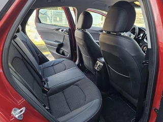 Kia XCeed Zondag OPEN! - afbeelding nr 14