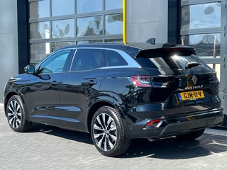 Renault Austral Renault Austral E-Tech Full Hybrid 200 Techno - afbeelding nr 29