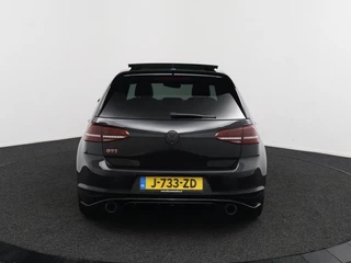 Volkswagen Golf Volkswagen Golf GTI*CLUBSPORT*PANO*ACC*LEER*DCC*KEYLESS*CARPLAY* Volkswagen Golf 2.0 TSI GTI CLUBSPORT*PANO*ACC*LEER*DCC*KEYLESS* - afbeelding nr 9