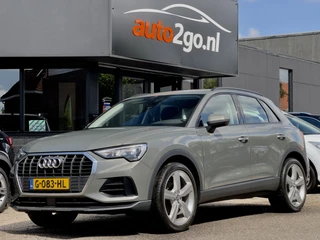 Audi Q3 35 TFSI AUT7 PRO-LINE PLUS