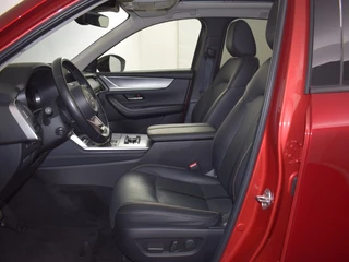 Mazda CX-60 Mazda CX-60 2.5 PHEV Homura - afbeelding nr 7