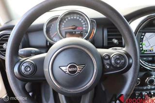 MINI One MINI 1.5 ONE 74646KM NETTE AUTO / NAV / AIRCO / CRUISE / !!! - afbeelding nr 26