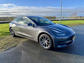 Tesla Model 3 - afbeelding nr 6