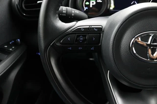 Toyota Yaris Cross Toyota Yaris Cross 1.5 Hybrid Active - afbeelding nr 18