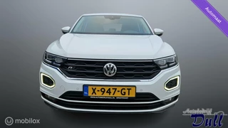 Volkswagen T-Roc Volkswagen T-Roc 1.5 TSI R-Line automaat Camera 19'' velgen - afbeelding nr 3