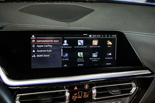 BMW Z4 BMW Z4 Roadster M40i|Shadow|M-sport|NAP|19''|stoelverwarming - afbeelding nr 52