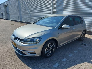 Volkswagen Golf Volkswagen Golf 1.0 TSI Allstar, airco,navigatie,stoelverwarming,parkeersensoren, - afbeelding nr 5