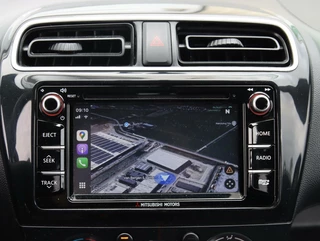 Mitsubishi Space Star Mitsubishi Space Star 1.2 Connect Pro | Stoelverwarming | Carplay - afbeelding nr 23