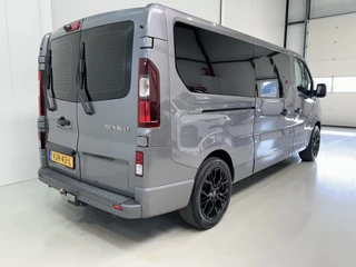 Renault Trafic Renault Trafic 2.0 dCi 170pk T29 L2H1 DC Comfort - afbeelding nr 3